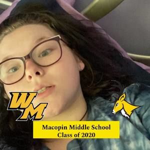 Meet your Posher, Eileen